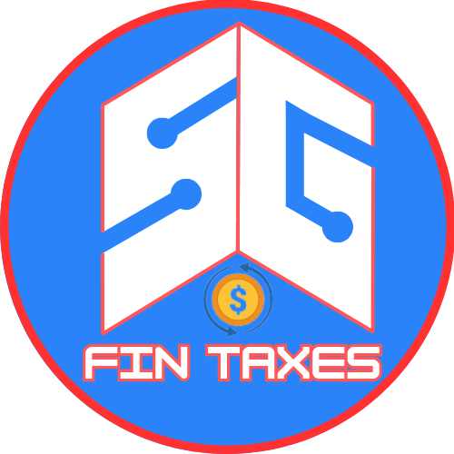 SG Fintaxes logo V2